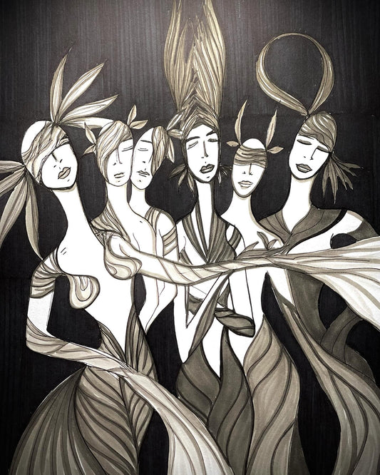 Ancestors