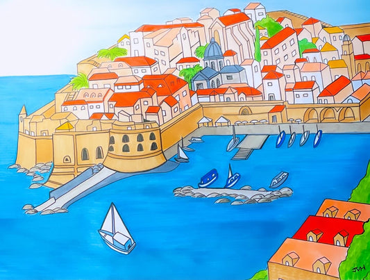 Dubrovnik