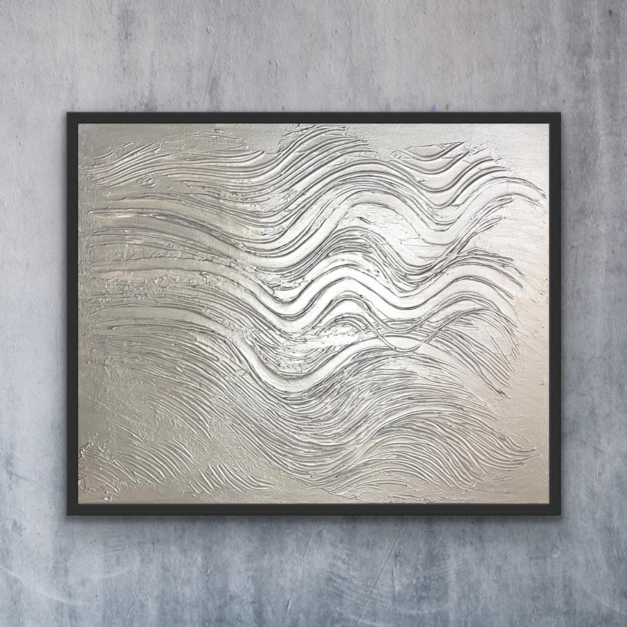 Lunar Flow