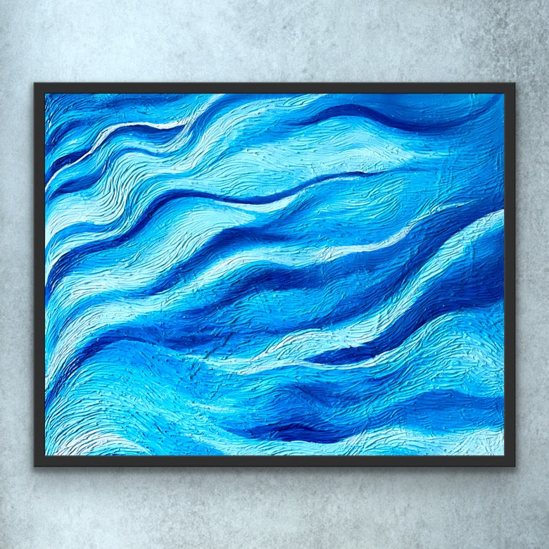 Blue Rhapsody