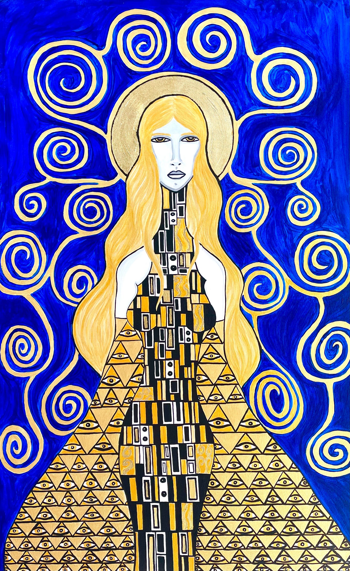 The Empress
