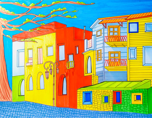 La Boca (Buenos Aires)