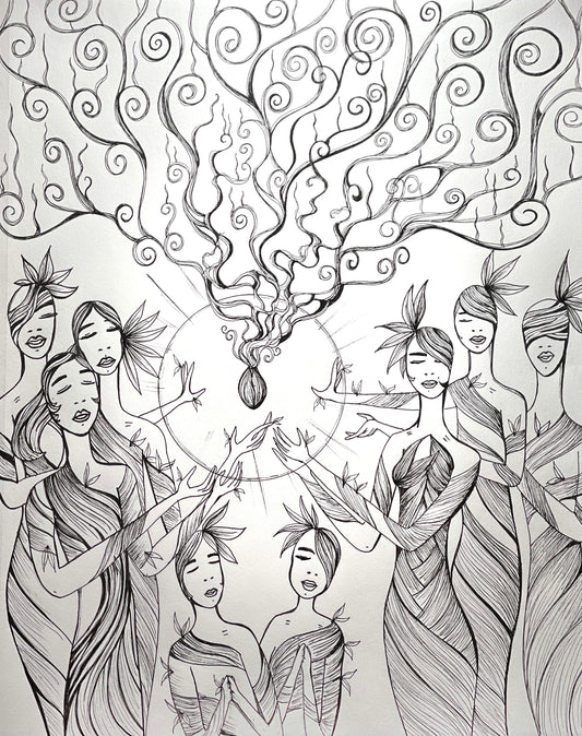 The Seed of Change