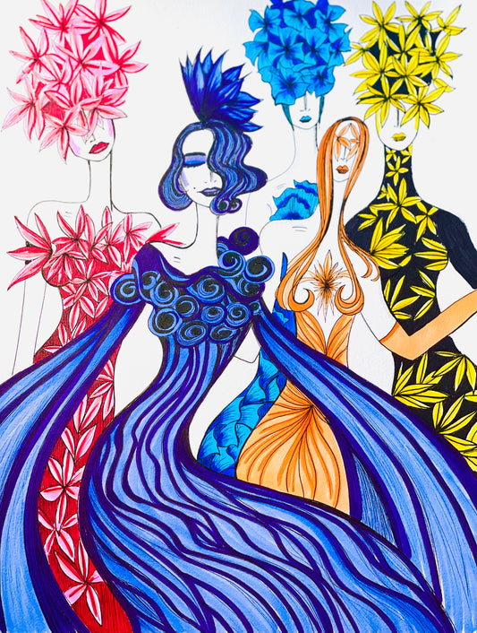 The Botanicals