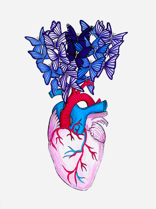 Heart Flutter